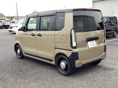 Honda N-BOX Joy