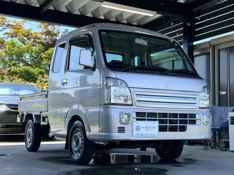 Suzuki Super Carry