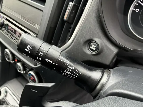Subaru Impreza Sports