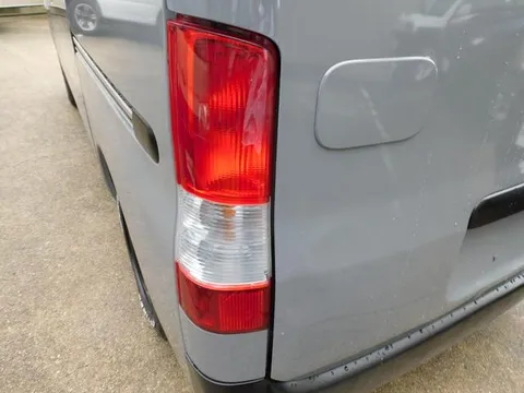 Toyota TownAce Van
