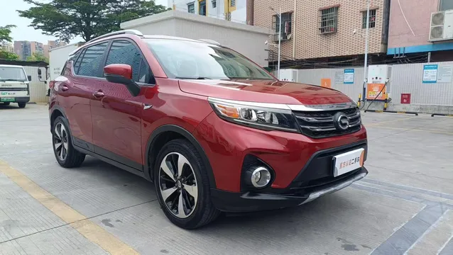 Gac GS3