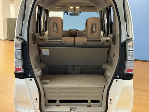 Honda N-BOX Plus