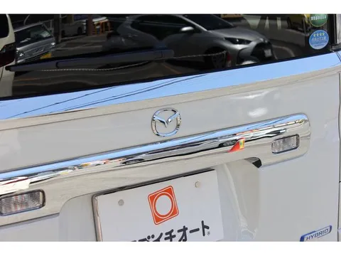 Mazda Flair Wagon