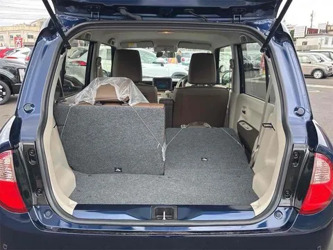 Suzuki Alto Lapin LC