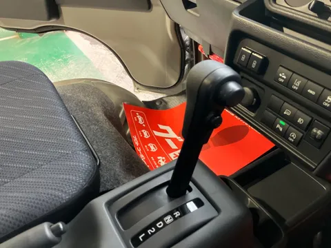 Suzuki Super Carry