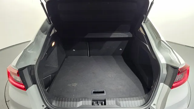 Renault XM3