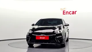 Kia Cerato (K3)