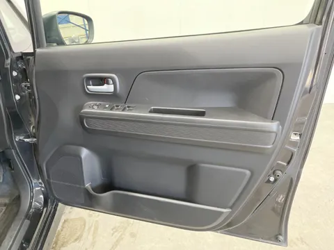 Mazda Flair