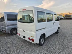 Mitsubishi Minicab Van