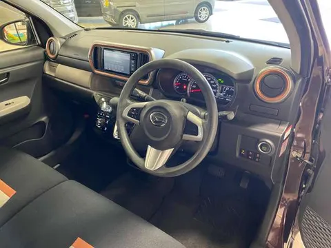 Daihatsu Boon