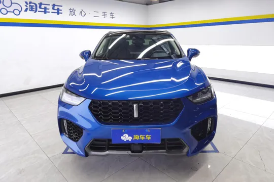 Wey VV5