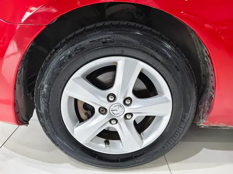 Mazda Mazda 3