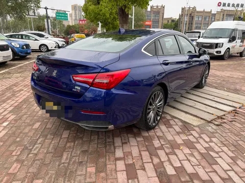 Hongqi