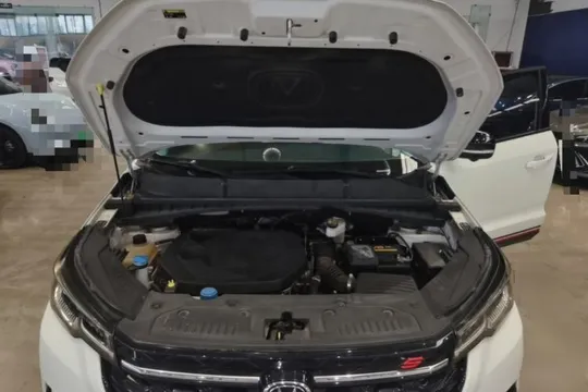 Changan CS55PLUS
