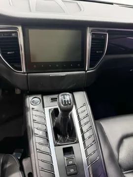 Zotye SR9