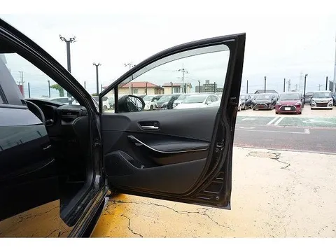 Toyota Corolla Touring