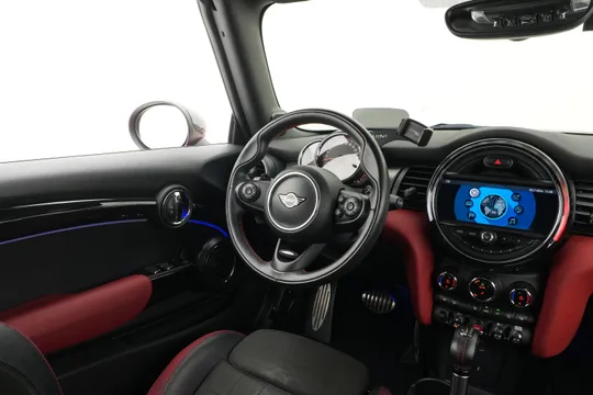 MINI Cooper Convertible