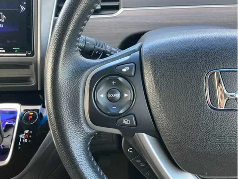 Honda Freed Plus