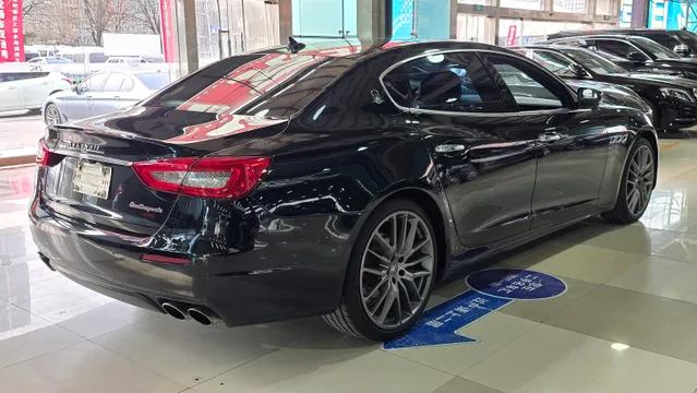 Maserati