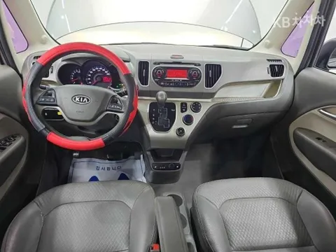 Kia Ray