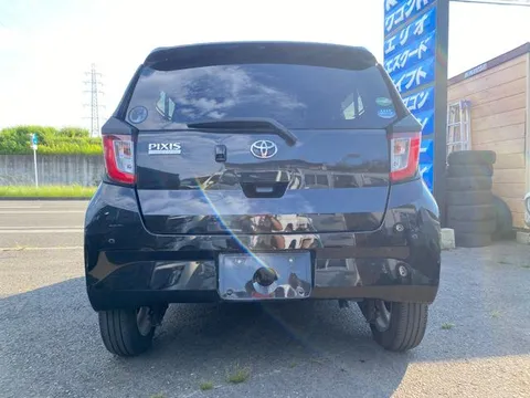 Toyota Pixis Epoch