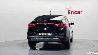 Renault XM3