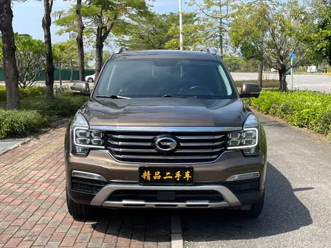 Gac GS8