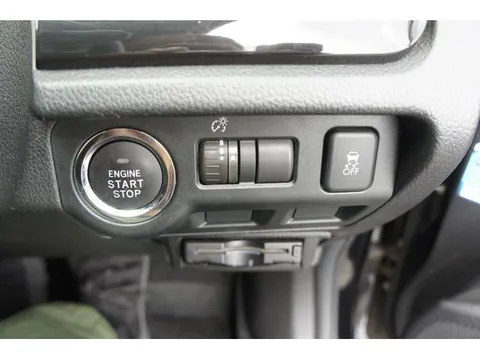 Subaru Impreza G4