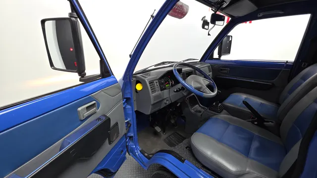 Chevrolet Damas