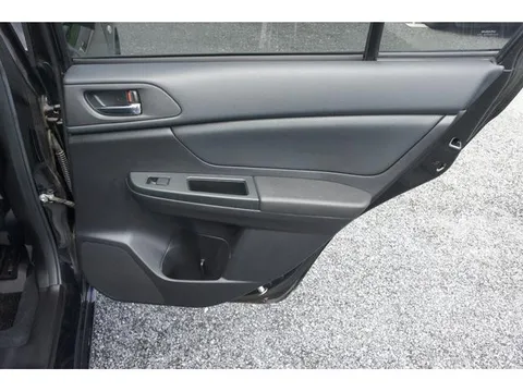 Subaru Impreza G4