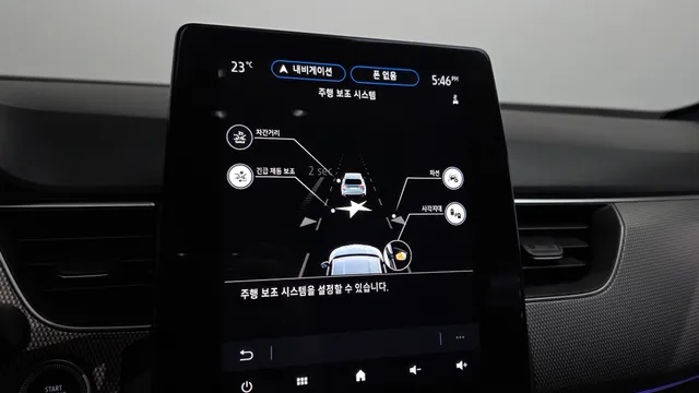 Renault Arkana (XM3)