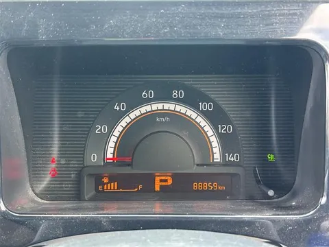 Suzuki MR Wagon