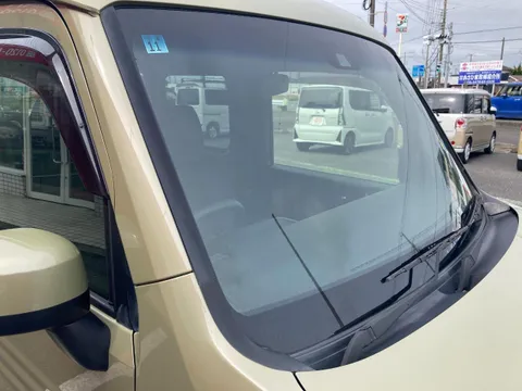 Honda N-VAN Plus Style