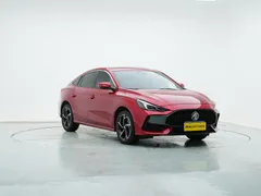 MG MG5