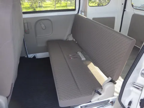 Nissan Clipper