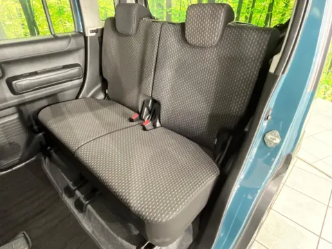 Mazda Flair Crossover