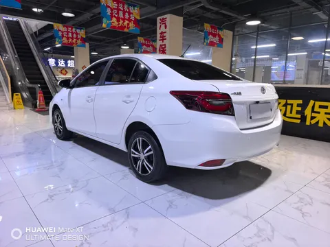 Toyota Vios