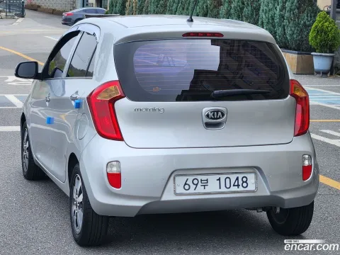 Kia Picanto (Morning)