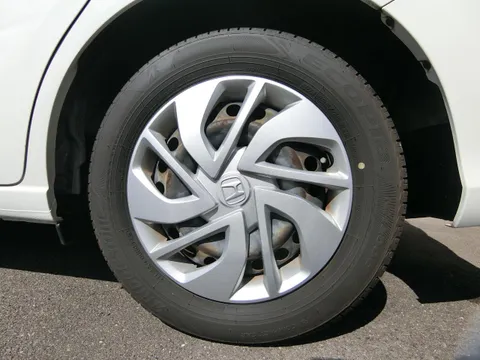 Honda Freed Plus