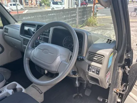 Subaru Dias Wagon