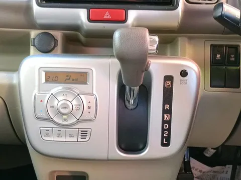 Nissan Clipper Rio