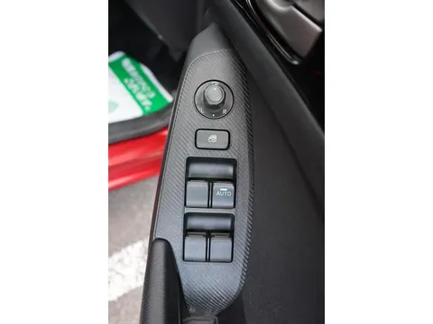 Mazda Axela Sport