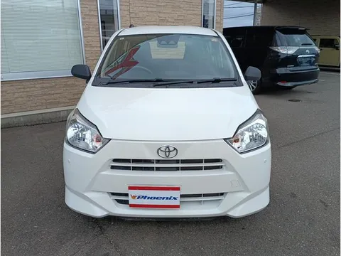 Toyota Pixis Epoch