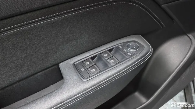 Renault XM3