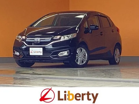 Honda Jazz (Fit)