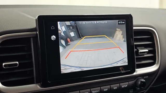 Hyundai Venue