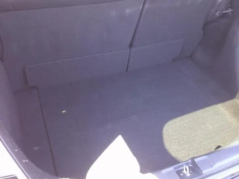 Honda Jazz (Fit)