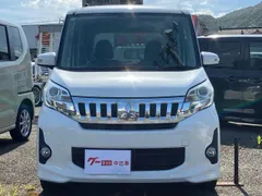 Mitsubishi eK Space Custom