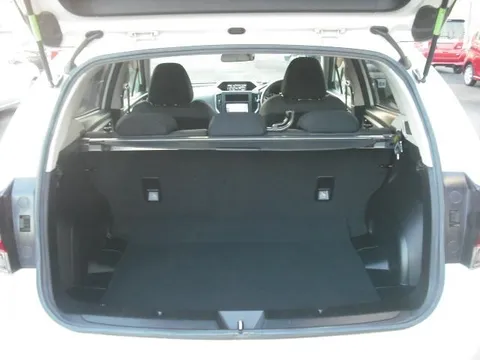 Subaru Impreza Sports