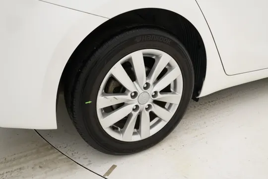 Kia Cerato (K3)